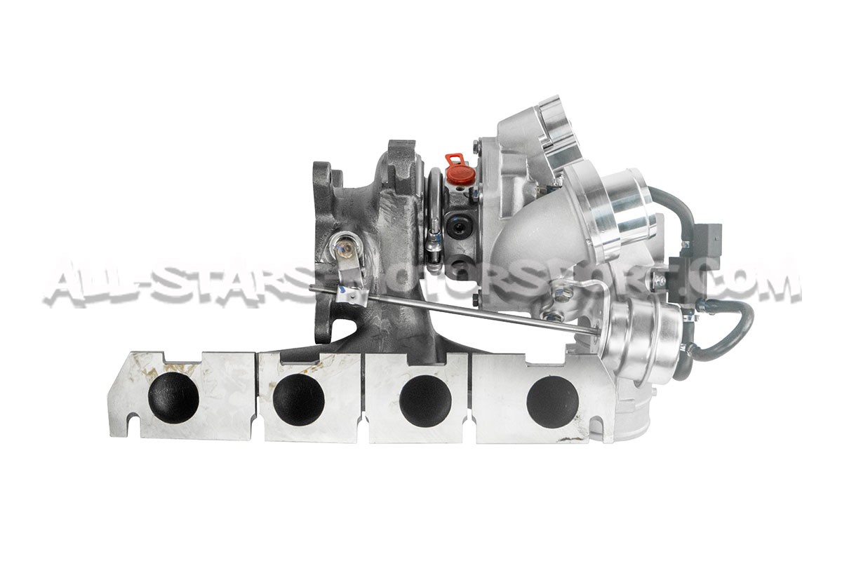 CTS Turbo K04-X hybrid Golf 6 GTI / Golf 5 GTI / TT 8J / Scirocco 2...