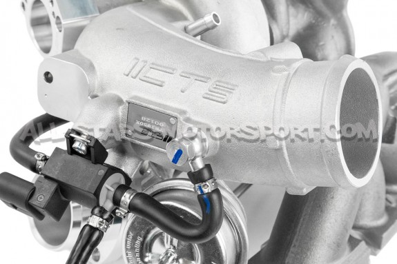 Kit turbo K04 CTS Turbo para Golf 6 GTI / Golf 5 GTI / TT 8J / Scir...