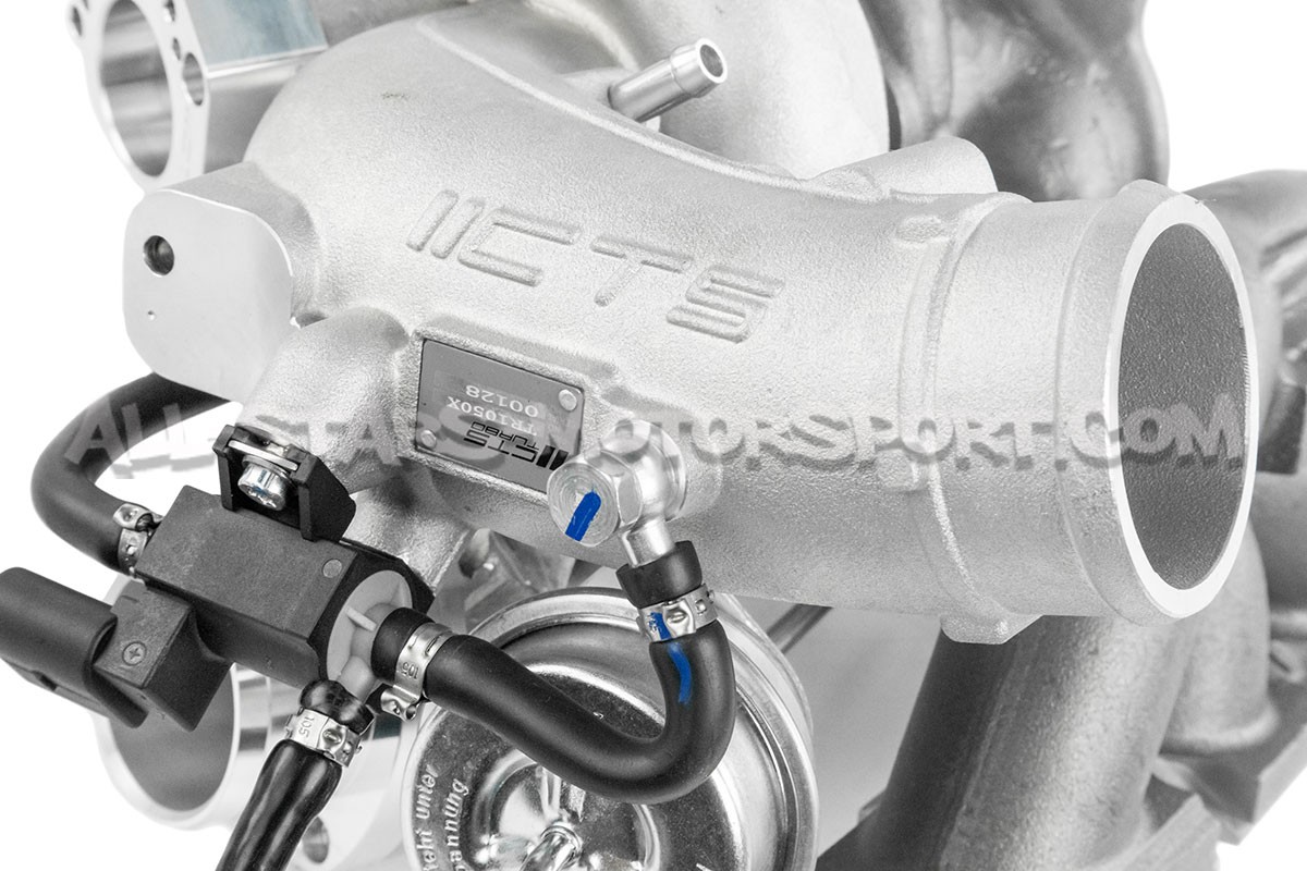 CTS Turbo K04-X hybrid Golf 6 GTI / Golf 5 GTI / TT 8J / Scirocco 2...