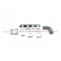 CTS Turbo K04-X hybrid Golf 6 GTI / Golf 5 GTI / TT 8J / Scirocco 2...