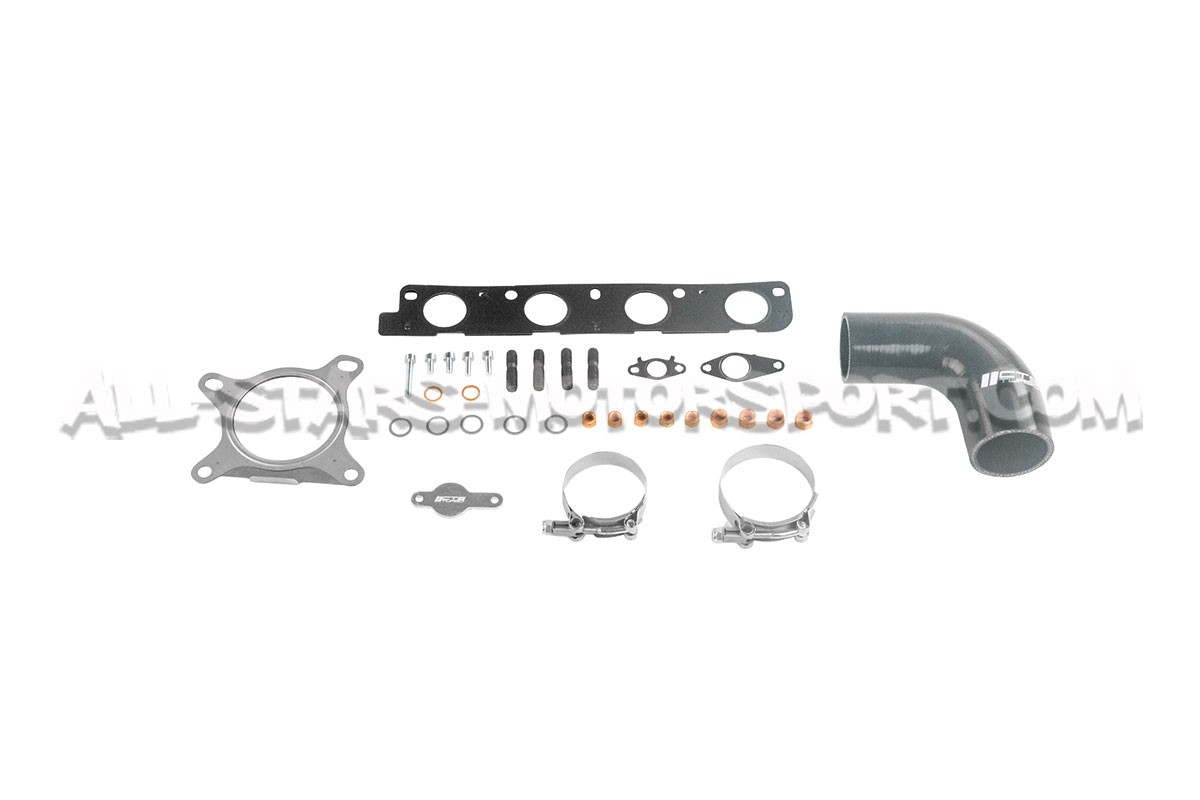 Kit turbo K04 CTS Turbo para Golf 6 GTI / Golf 5 GTI / TT 8J / Scir...