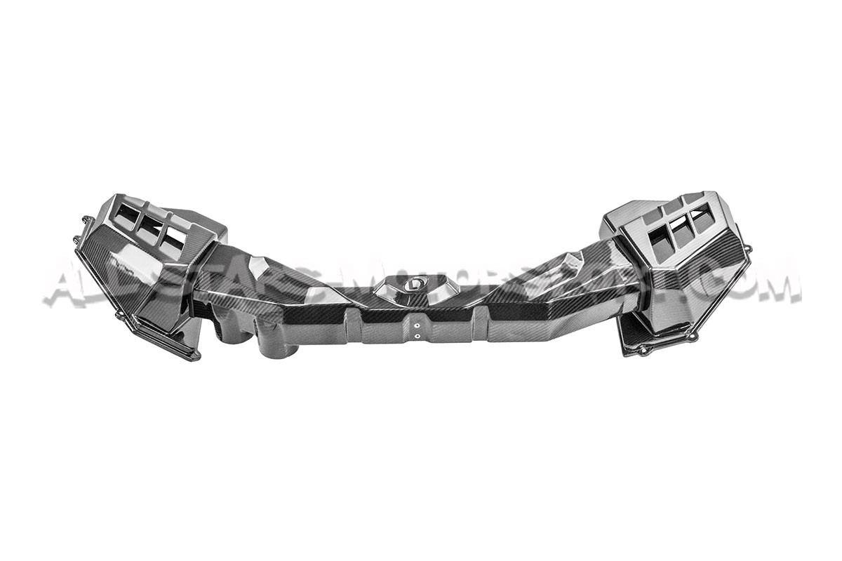 BMW M3 G80 / M4 G8x / M2 G87 S58 Dinan Carbon Intake