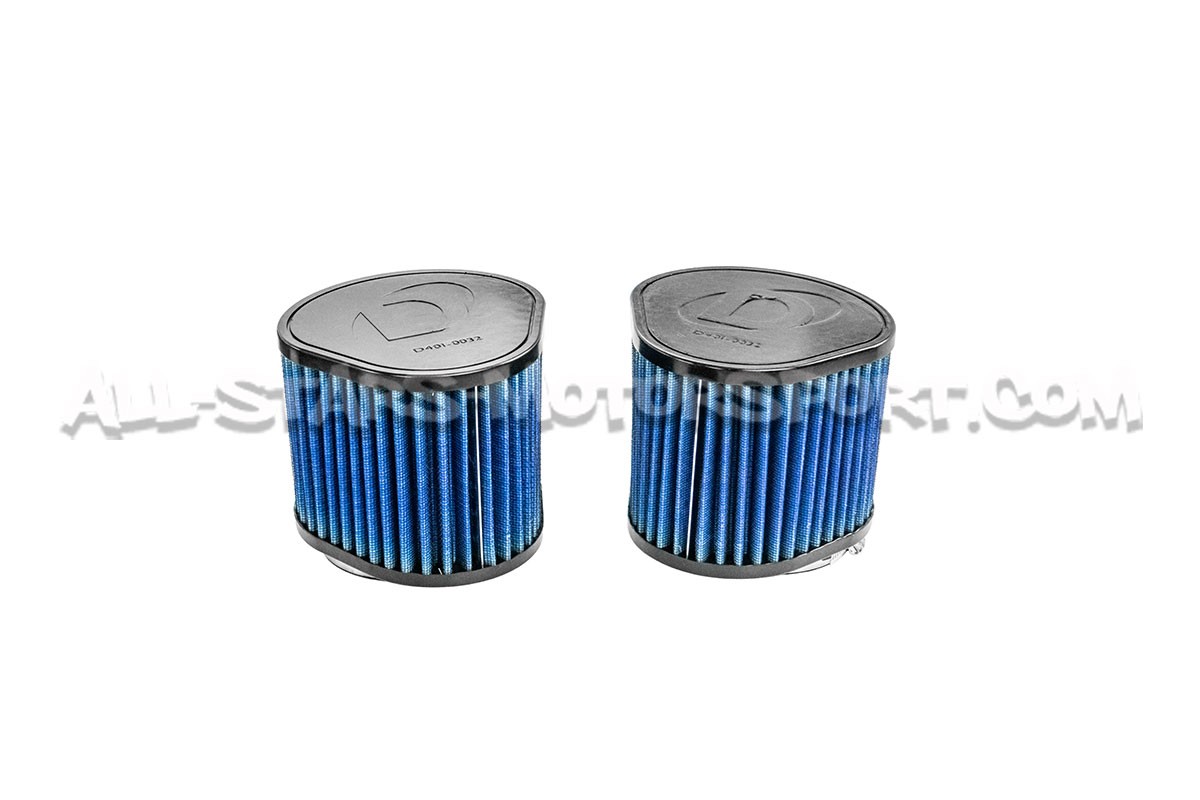 Admision de carbono Dinan para BMW M3 G80 / M4 G8x / M2 G87 S58