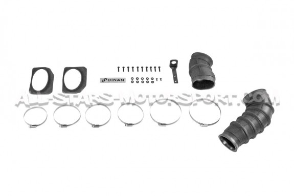 BMW M3 G80 / M4 G8x / M2 G87 S58 Dinan Carbon Intake