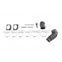 BMW M3 G80 / M4 G8x / M2 G87 S58 Dinan Carbon Intake