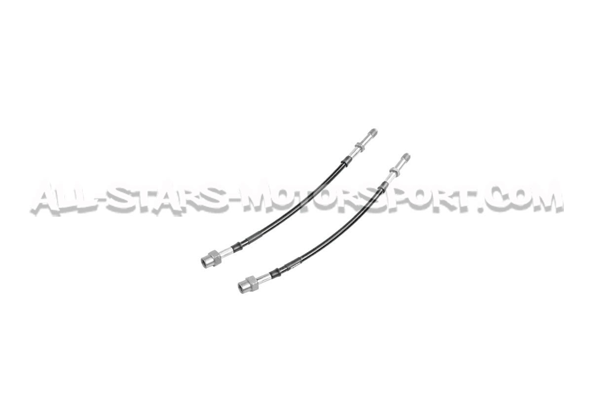 BMW M3 G80 / M4 / M2 G87 Goodridge Braided Brake Hose Lines Kit