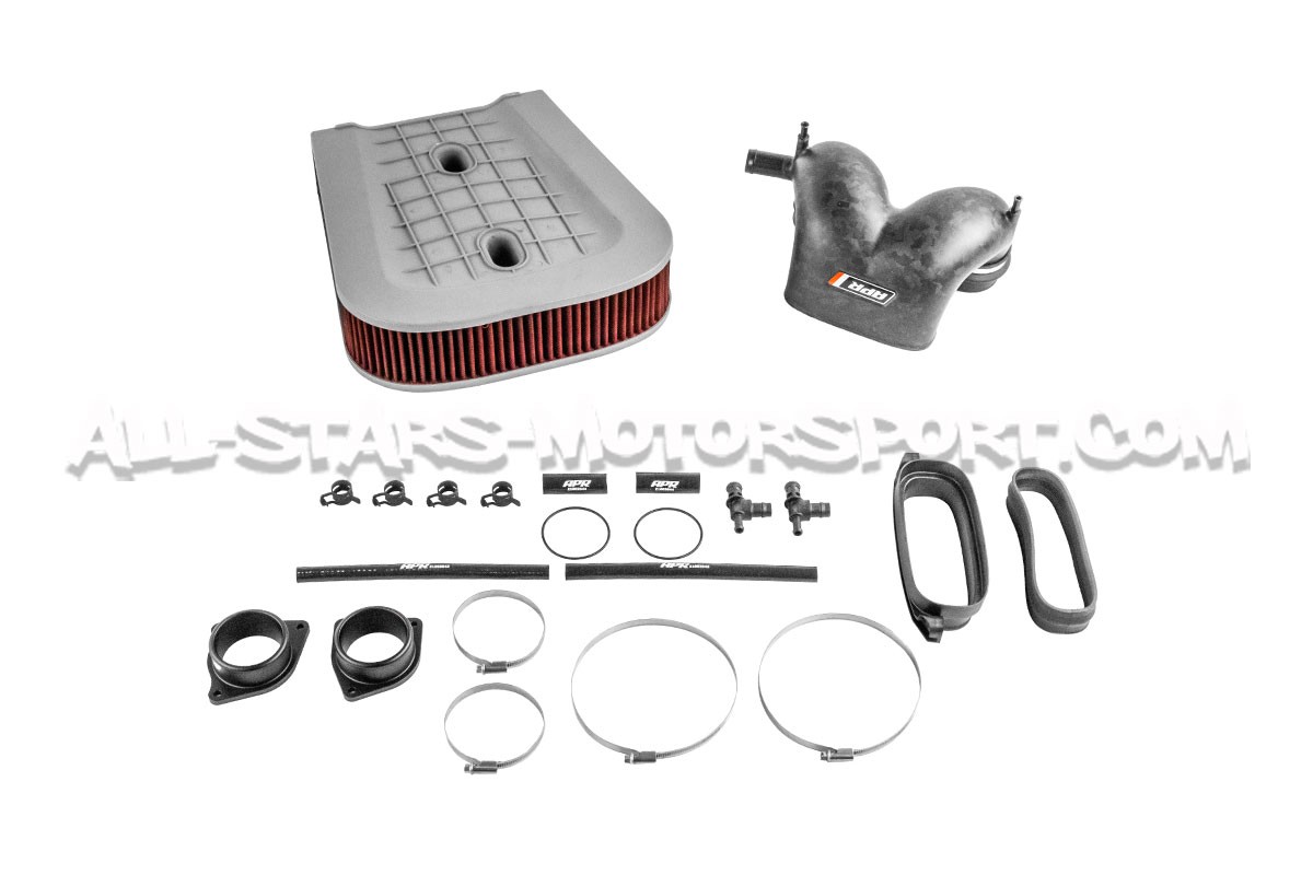 Admisión APR de carbono para Audi RSQ8 / Urus / Bentayga / Cayenne ...
