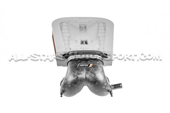 APR Carbon Intake for Audi RSQ8 / Urus / Bentayga / Cayenne 4.0T