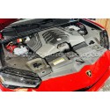Admission APR carbone pour Audi RSQ8 / Urus / Bentayga / Cayenne 4.0T