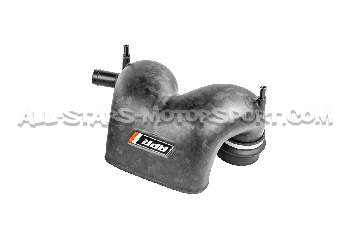 APR Carbon Intake for Audi RSQ8 / Urus / Bentayga / Cayenne 4.0T