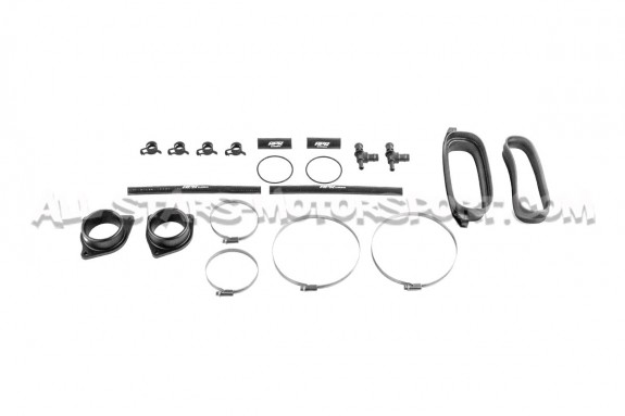 Admisión APR de carbono para Audi RSQ8 / Urus / Bentayga / Cayenne ...