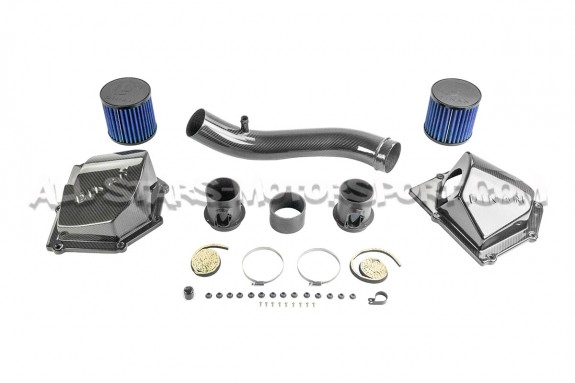 BMW M3 F80 / M4 F8x / M2C S55 Dinan Carbon Intake