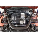Admission carbone Dinan pour BMW M3 F80 / M4 F8x / M2C S55
