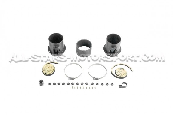 Admission carbone Dinan pour BMW M3 F80 / M4 F8x / M2C S55