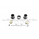 Admission carbone Dinan pour BMW M3 F80 / M4 F8x / M2C S55