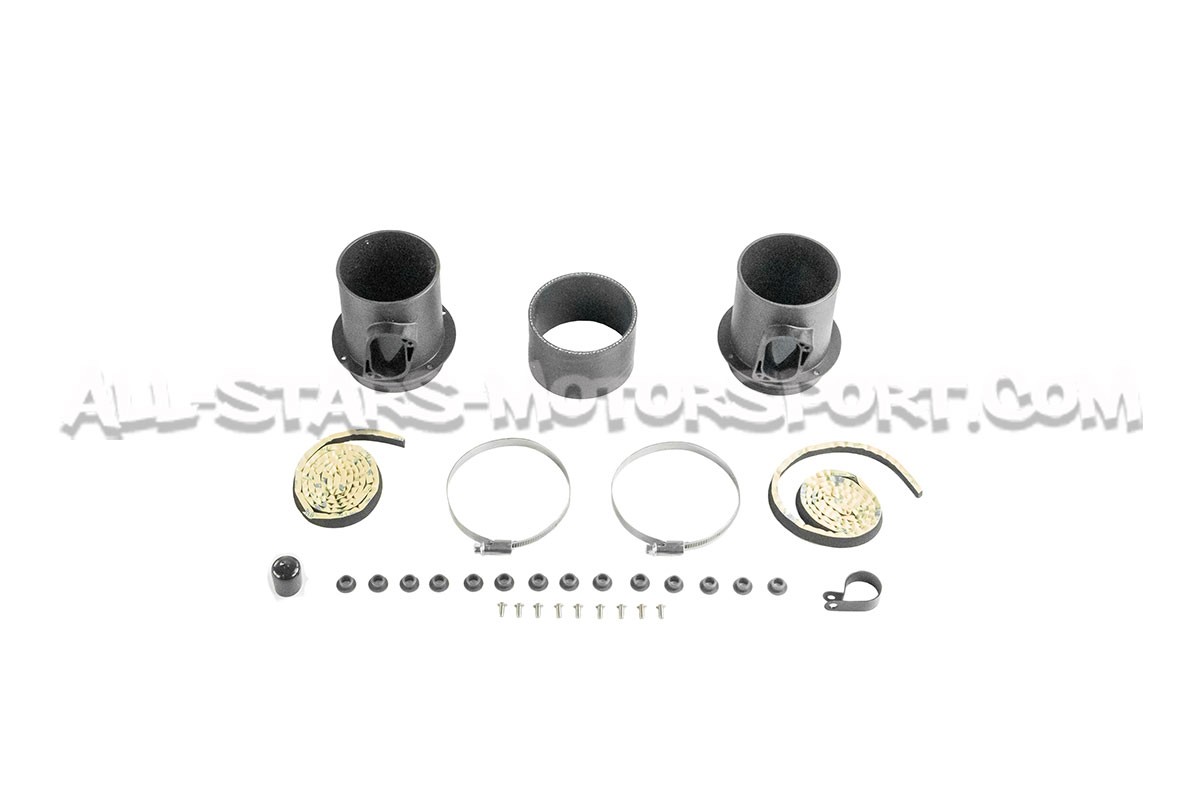 Admission carbone Dinan pour BMW M3 F80 / M4 F8x / M2C S55