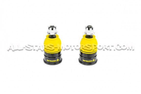 Rótulas de suspensión Whiteline para Honda Civic Type R EP3