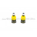 Rotules de suspension Whiteline pour Honda Civic Type R EP3