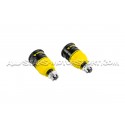 Rótulas de suspensión Whiteline para Honda Civic Type R EP3