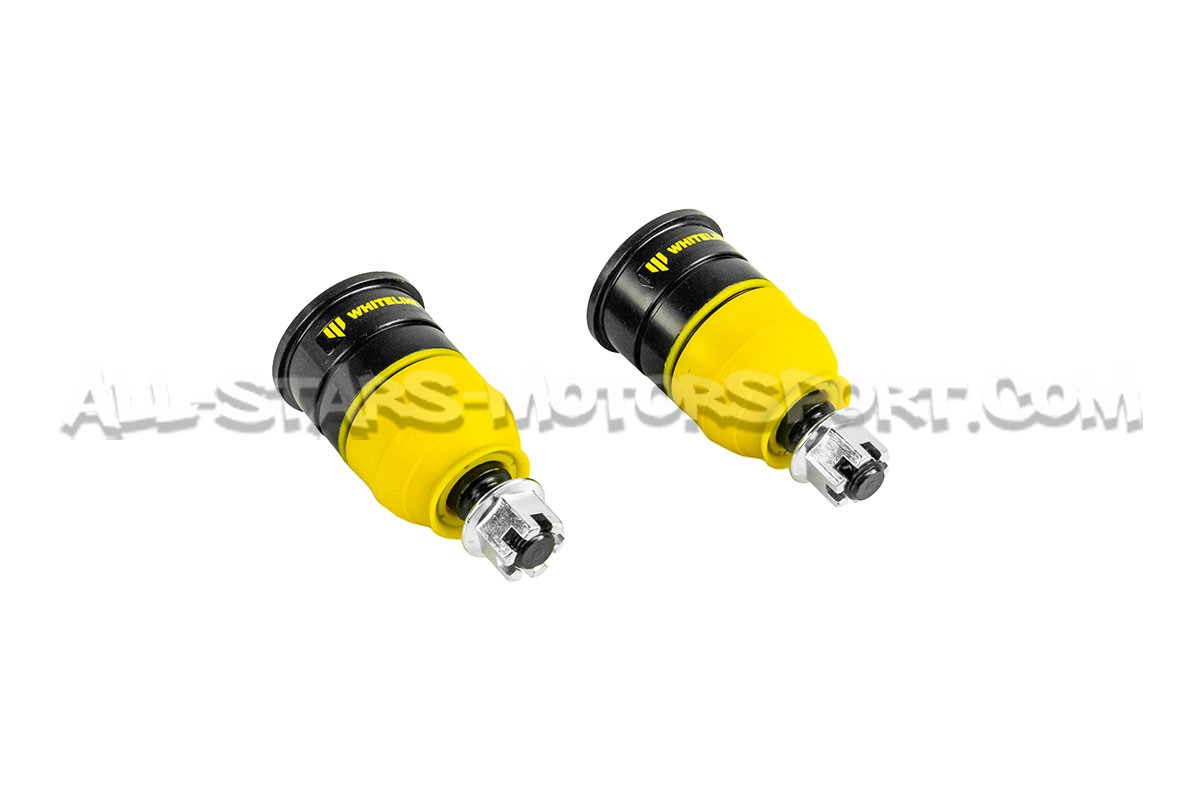 Rótulas de suspensión Whiteline para Honda Civic Type R EP3