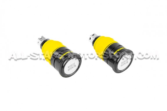 Rótulas de suspensión Whiteline para Honda Civic Type R EP3