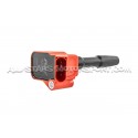 Bobinas de encendido Racingline rojas para S3 8V / S3 8Y / Golf 7 G...