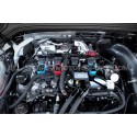 Bobines d'allumage Racingline grises pour S3 8V / S3 8Y / Golf 7 GT...