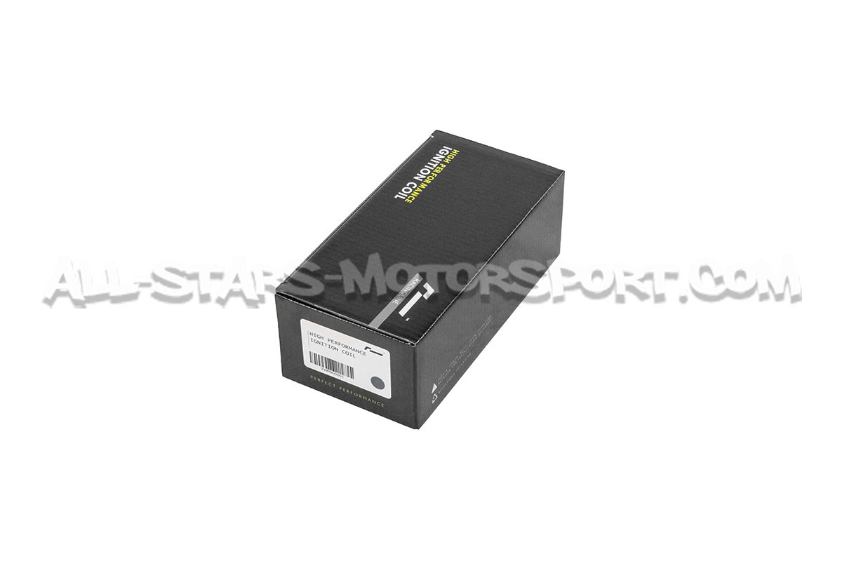 Bobinas de encendido Racingline gris para S3 8V / S3 8Y / Golf 7 GT...