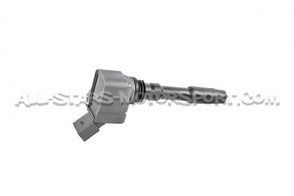 Bobines d'allumage Racingline grises pour Audi RS3 8V.5 / 8Y / TTRS...
