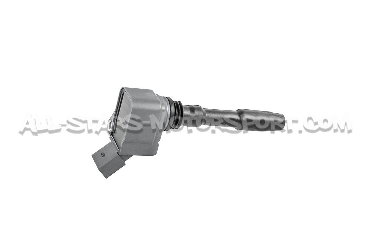 Bobinas de encendido Racingline gris para Audi RS3 8V.5 / 8Y / TTRS...