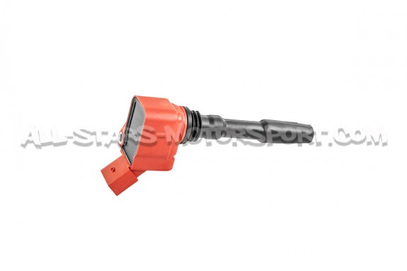 Racingline Red Ignition Coils for Audi RS3 8V.5 / 8Y / TTRS 8S / RS...