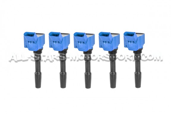 Racingline Blue Ignition Coils for Audi RS3 8V.5 / 8Y / TTRS 8S / R...