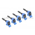 Racingline Blue Ignition Coils for Audi RS3 8V.5 / 8Y / TTRS 8S / R...