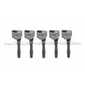 Racingline Gray Ignition Coils for Audi RS3 8V.5 / 8Y / TTRS 8S / R...