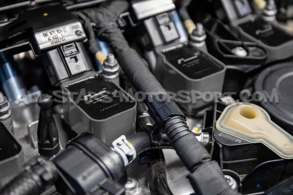Racingline Gray Ignition Coils for Audi RS3 8V.5 / 8Y / TTRS 8S / R...