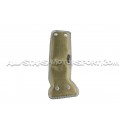 Chaussette de turbo Mishimoto pour Subaru Impreza WRX / STI 01-16