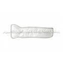 Mishimoto Titanium Turbo Blanket for Subaru Impreza WRX / STI 01-16