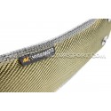 Mishimoto Titanium Turbo Blanket for Subaru Impreza WRX / STI 01-16