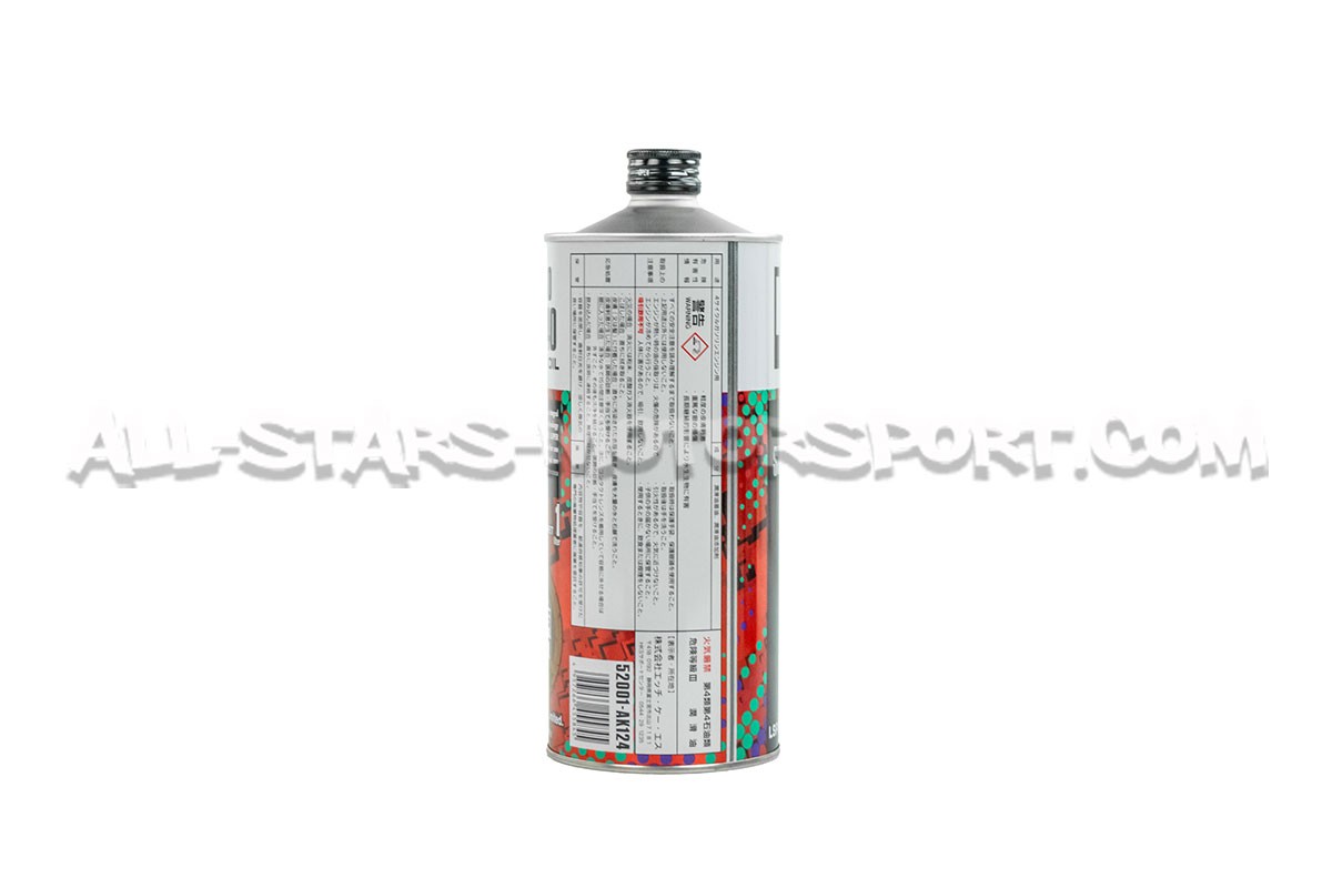 Huile moteur HKS Super Turbo Racing 5W40