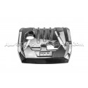 Tapa de motor HKS de carbono para Toyota Yaris GR