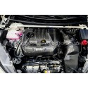 Couvre moteur HKS en carbone pour Toyota Yaris GR