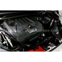 Tapa de motor HKS de carbono para Toyota Yaris GR