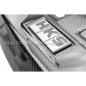 Tapa de motor HKS de carbono para Toyota Yaris GR