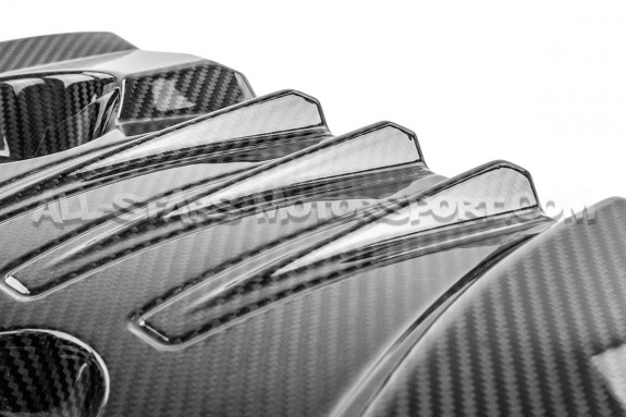 Toyota Yaris GR HKS Carbon Engine Cover