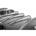 Toyota Yaris GR HKS Carbon Engine Cover
