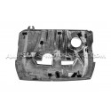 Tapa de motor HKS de carbono para Toyota Yaris GR