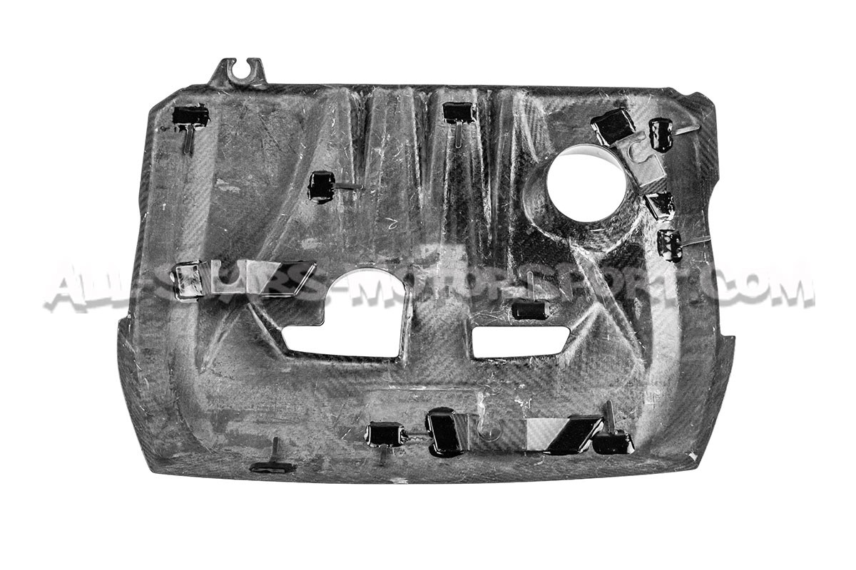 Toyota Yaris GR HKS Carbon Engine Cover