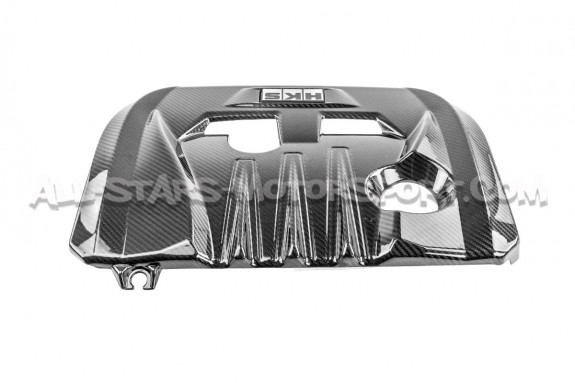 Toyota Yaris GR HKS Carbon Engine Cover