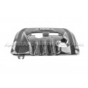 Tapa de motor HKS de carbono para Toyota Yaris GR