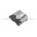Couvre boite à fusible HKS en carbone pour Toyota Yaris GR